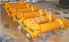 SWC型萬向聯軸器